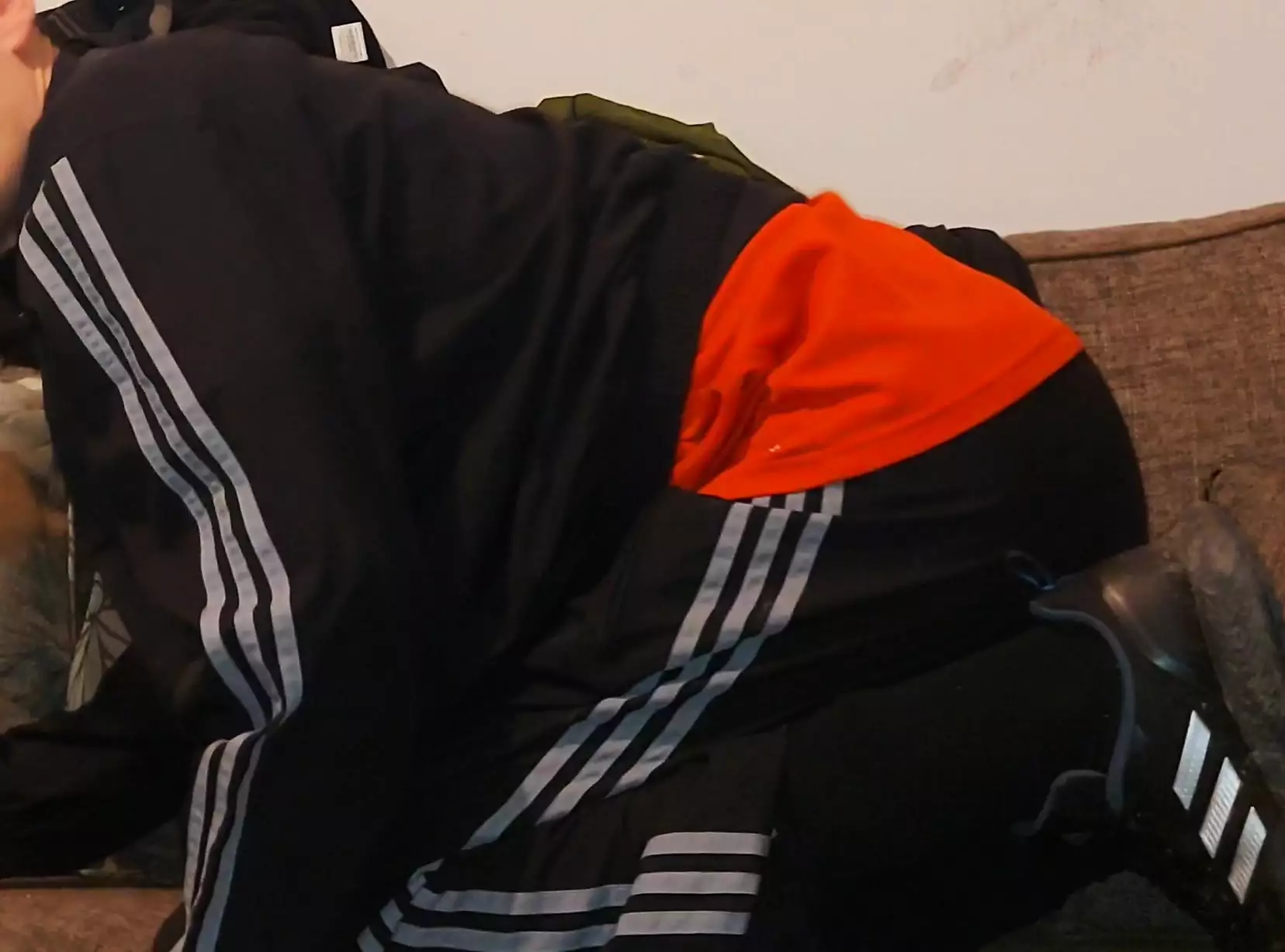 Tracksuit Porn Videos Gay XXX XHamster