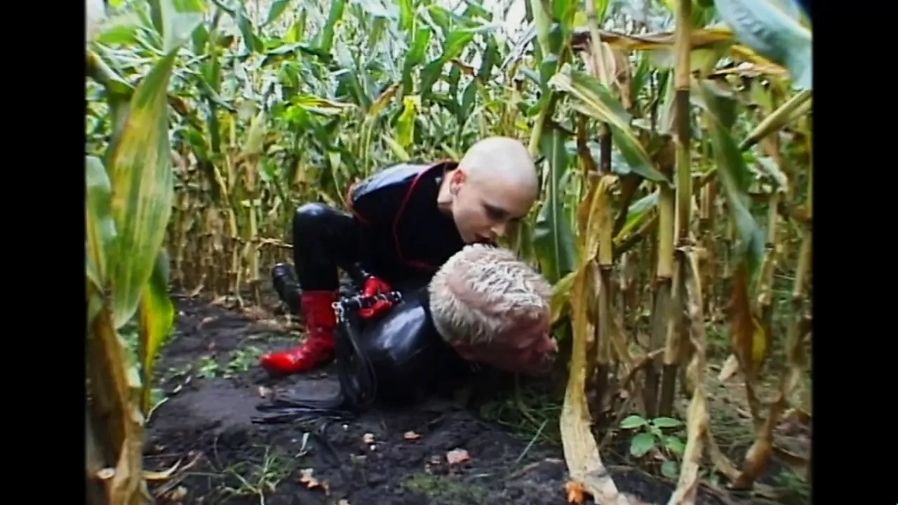 Gummi Sklaven Trauma Free BDSM HD Porn C XHamster
