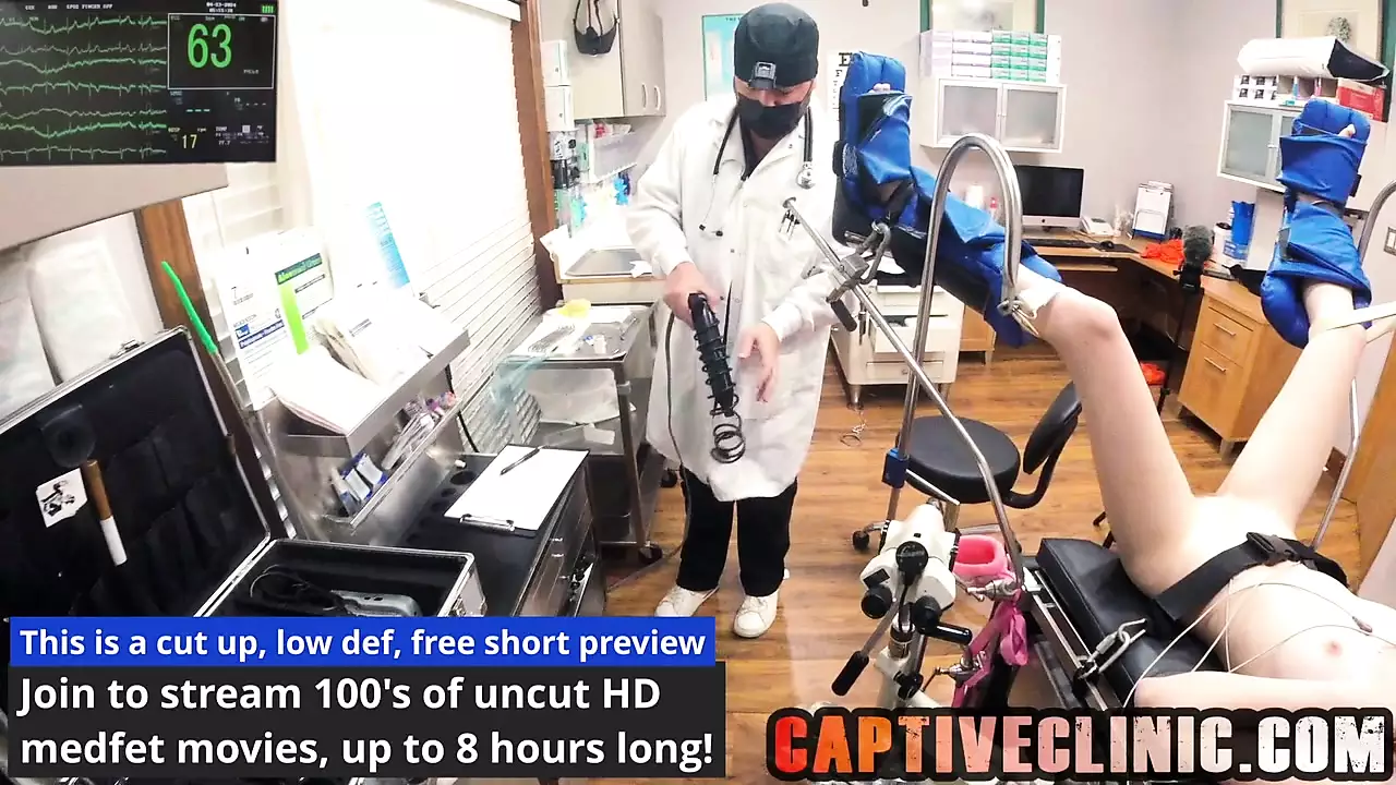 Commissary Cash Serena Morgan Nurses POV American Porn By Captive