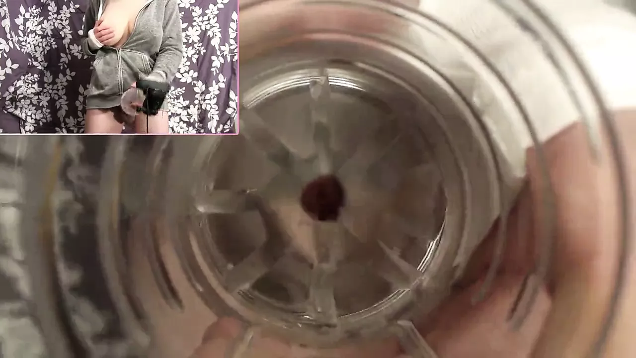 Free Shemale Fleshlight Porn Videos XHamster