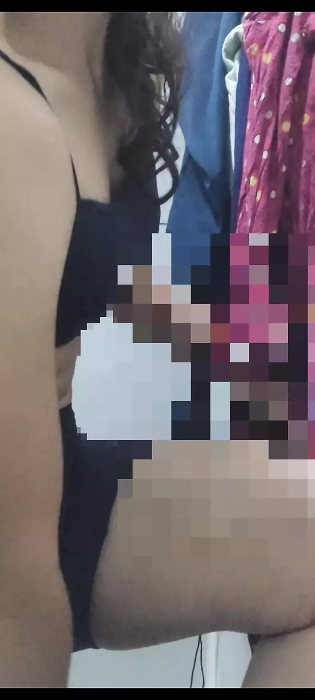 Chori Chori Dekh Raha Tha Nahate Hue HD Porn E XHamster