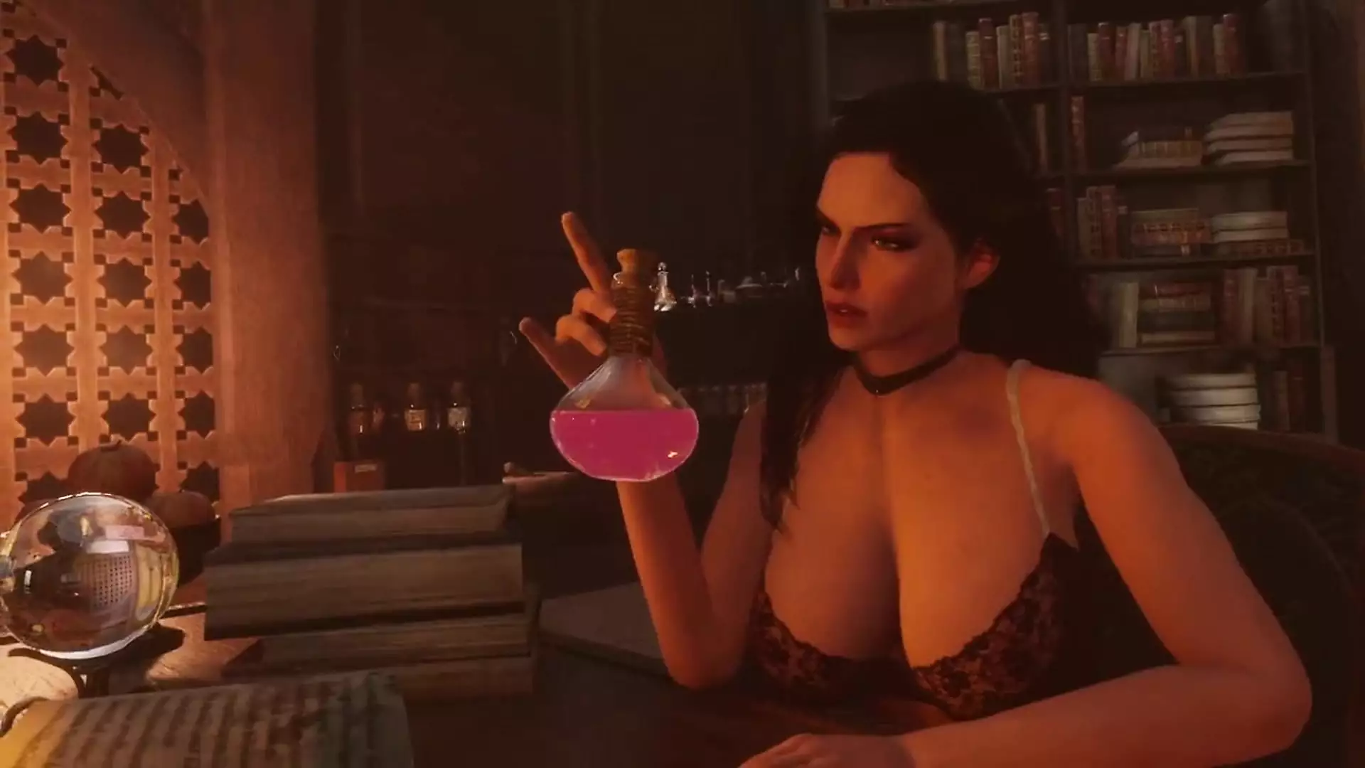 Nyx34x Hot 3D Sex Hentai Compilation 49 Porn 8c XHamster