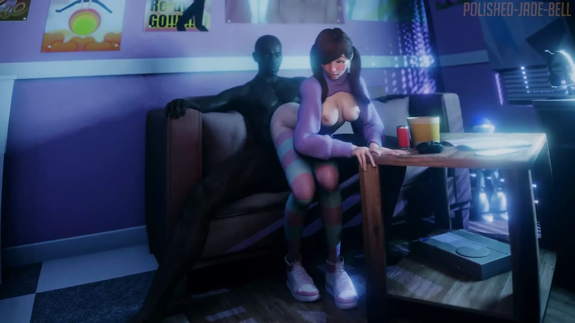November Day Sfm Blender Porn Compilation Comic Porn XHamster