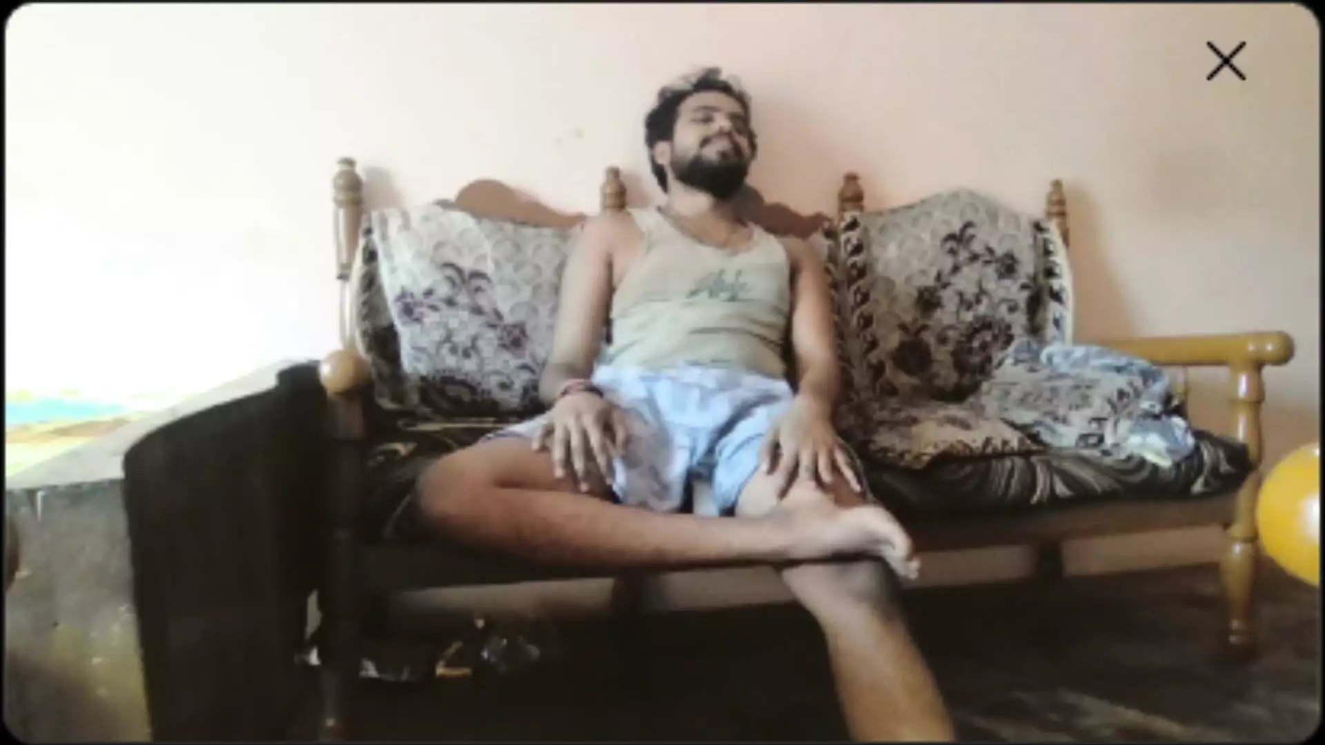 Ismaatdeva Feel Hot Romantic Music Romance Gay Porn D6 XHamster