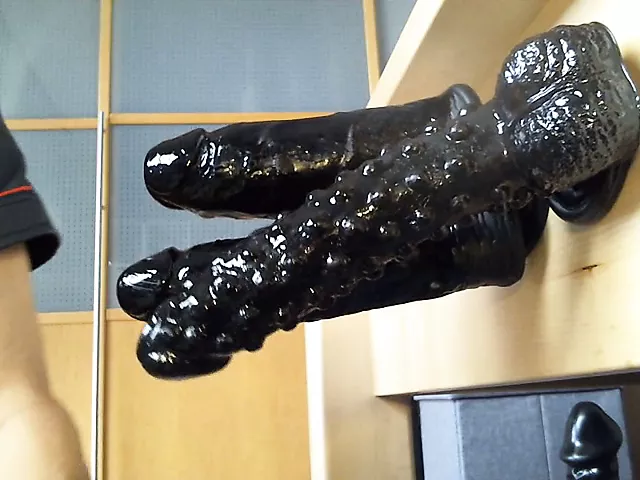 Ffickbbare Tripplfuck 2 German Gay Anal Porn XHamster
