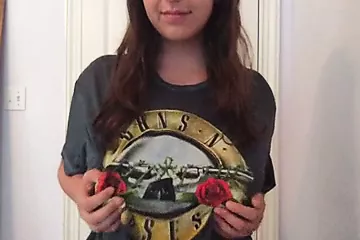 Guns N Roses Free Homemade Porn Video D5 XHamster