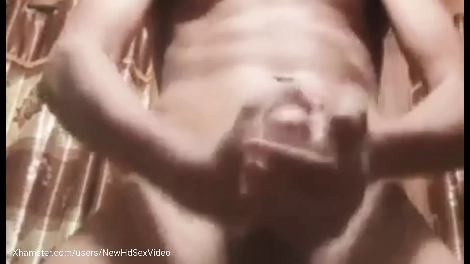 India desi Grande polla Hardcore masturbación con la mano y corrida