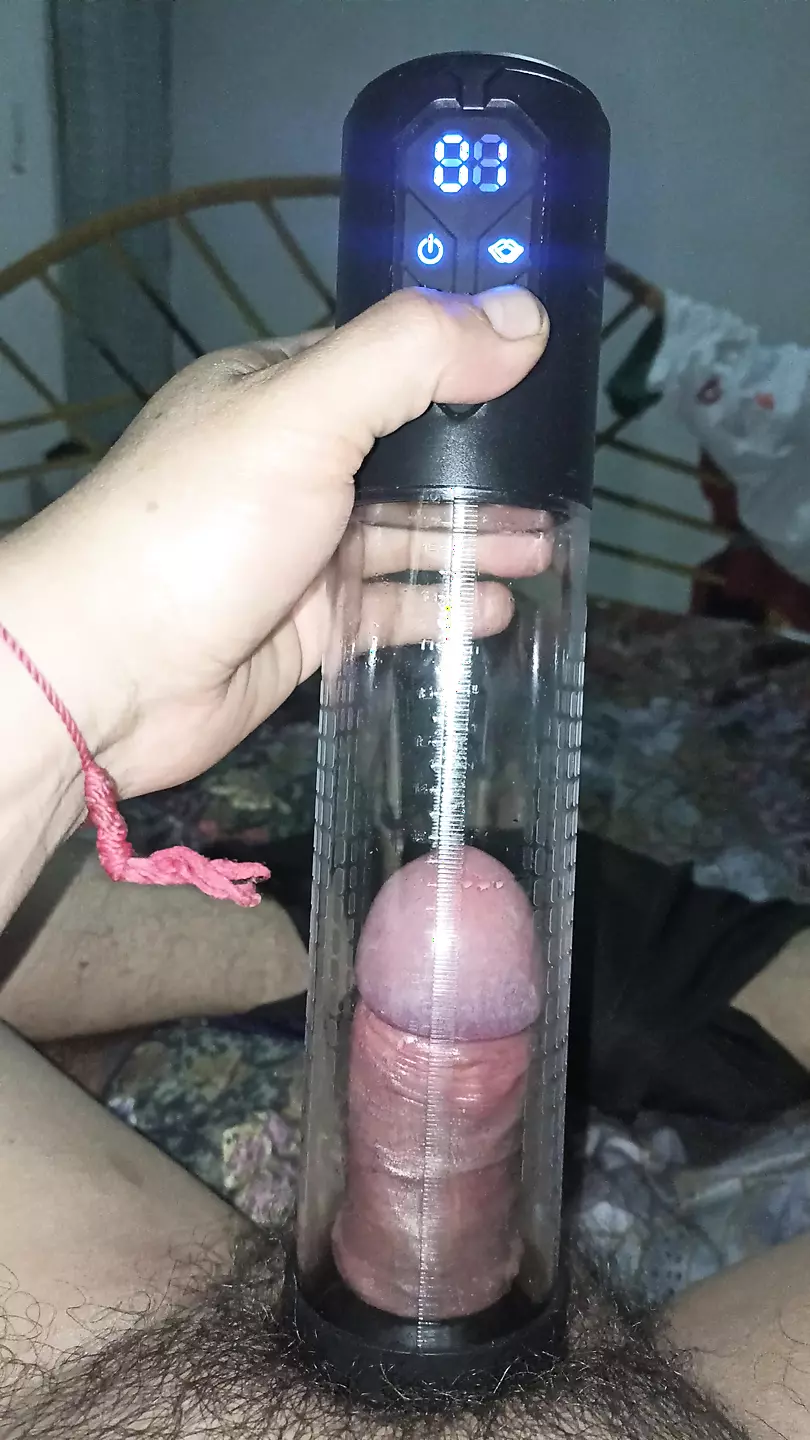 Alargando Mi Pene Free Gay HD Porn Video D9 XHamster