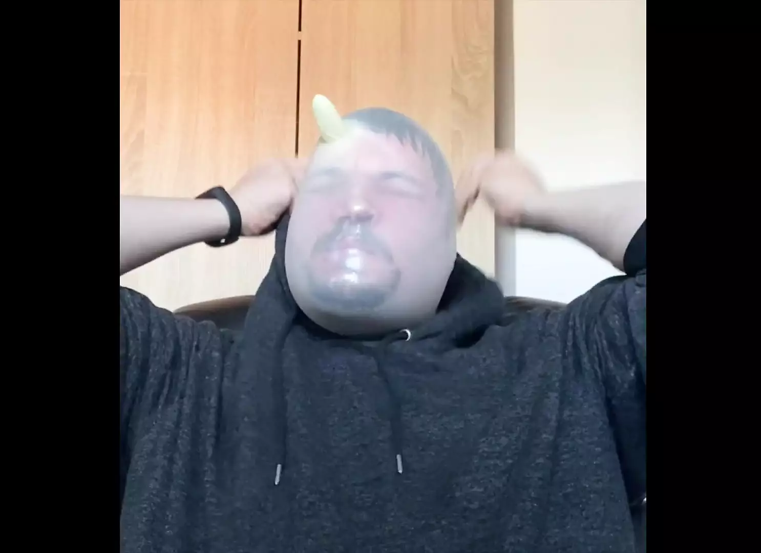 Bhdl Latexglove Breathplay Wide Open Glow Mouth Gay Middle Aged Amateur Porn XHamster