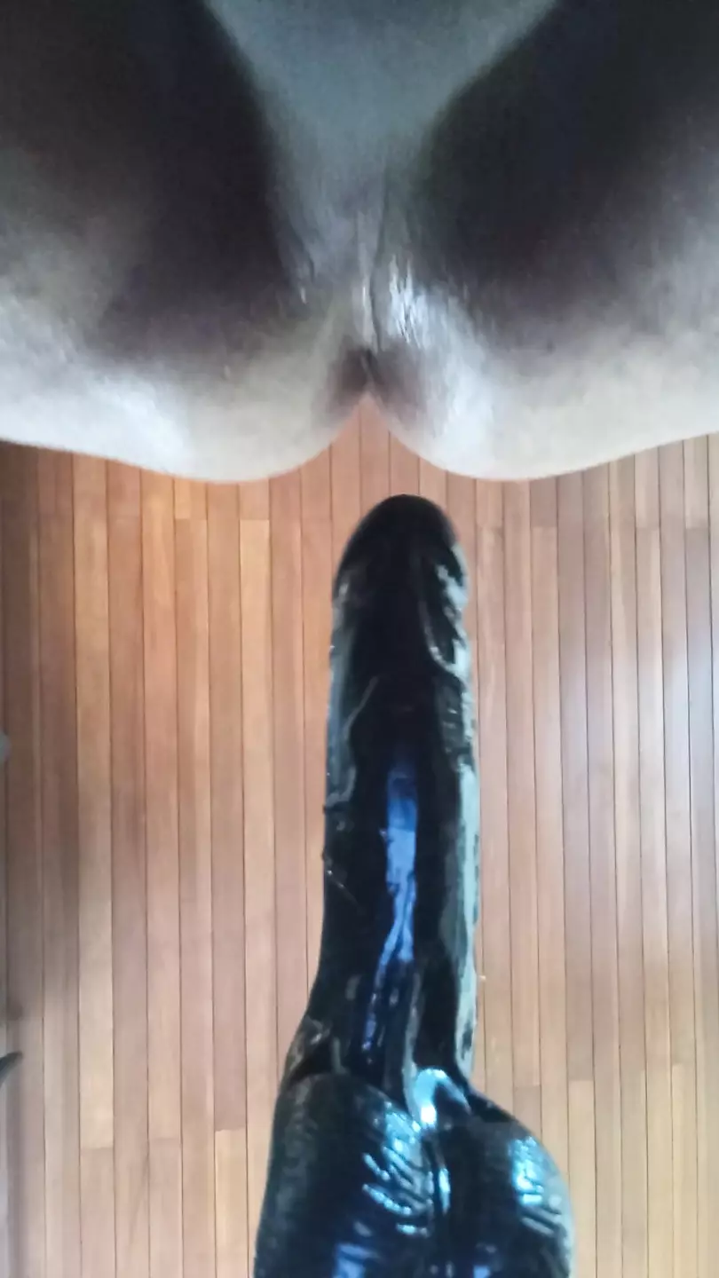 Gioco Con Il Mio Dildo Nella Sauna XHamster
