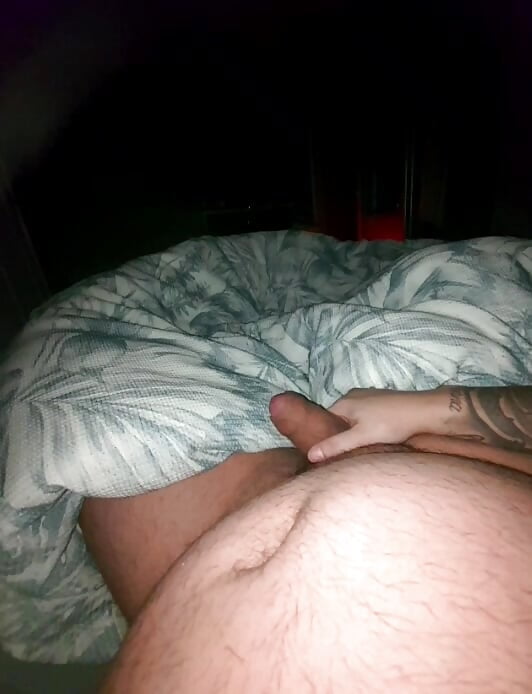 Step mom is going to help step son with low erection and handjob his cock