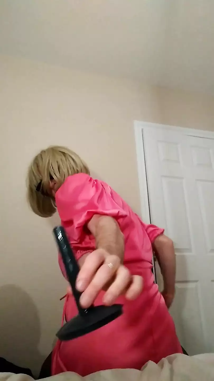 Please Fuck Your Sissy Free Shemale In English Porn 3e XHamster
