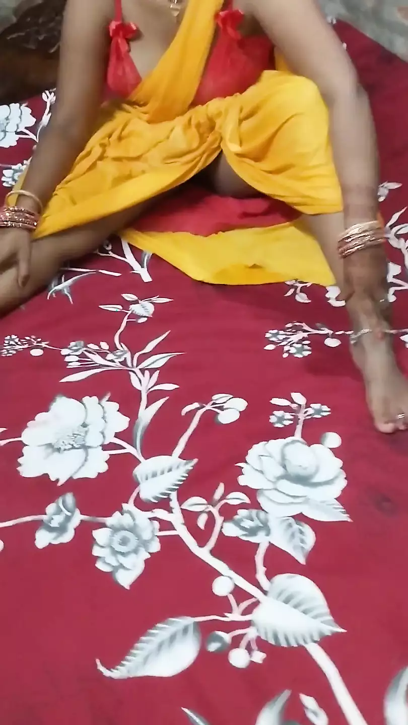 Hot Pooja Bhabhi Ki Devar Ne Ki Chudai Hindi Voice Sex Video XHamster