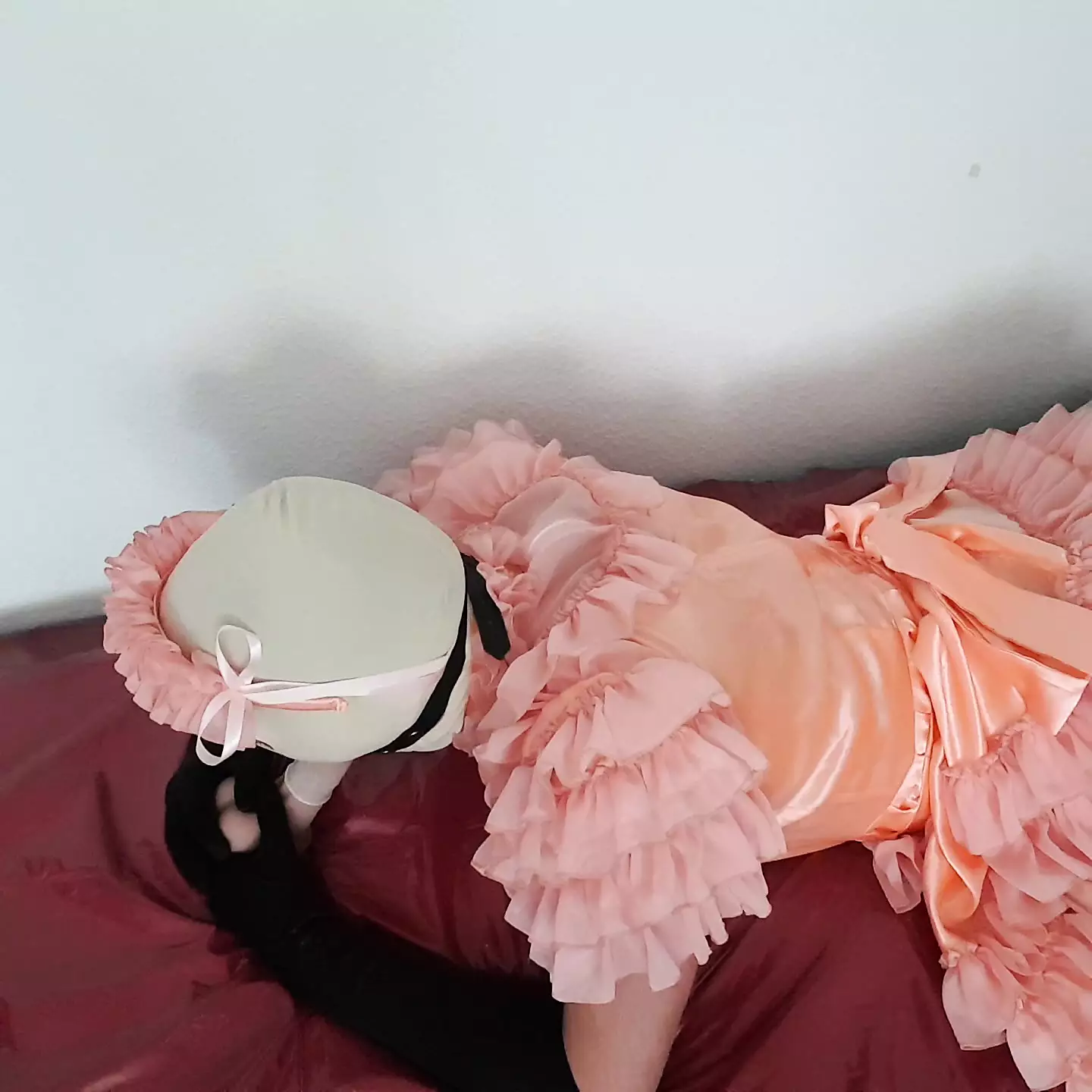 Sissy Gioca Con Un Dildo E Viene Nella Sua Stessa Bocca XHamster