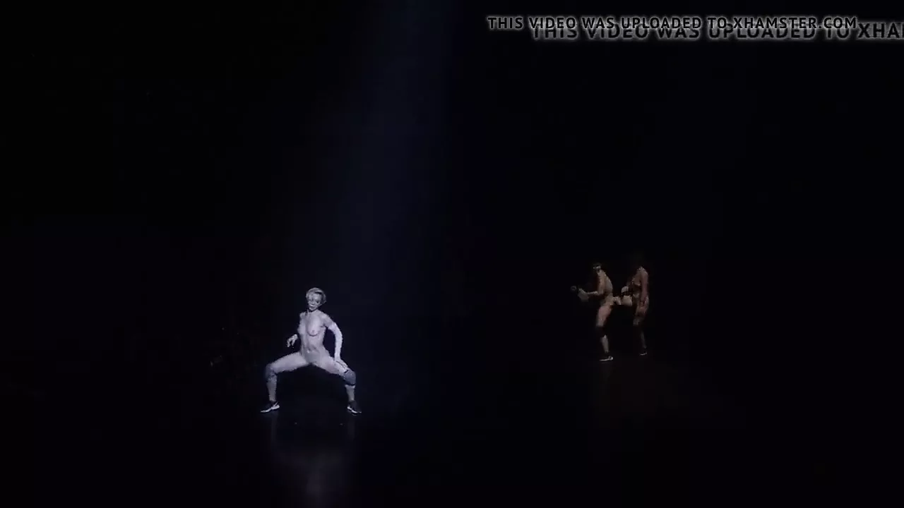 Baise Dans Un Theatre French Amateur Porn XHamster