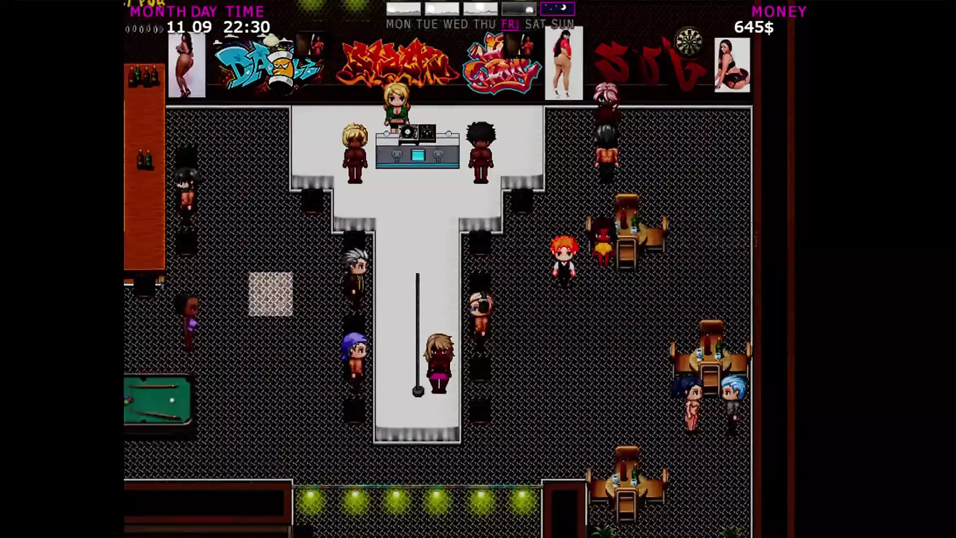 My Friend Jerks Me Off My New Life Revamp 51 Game Porn By FapHouse