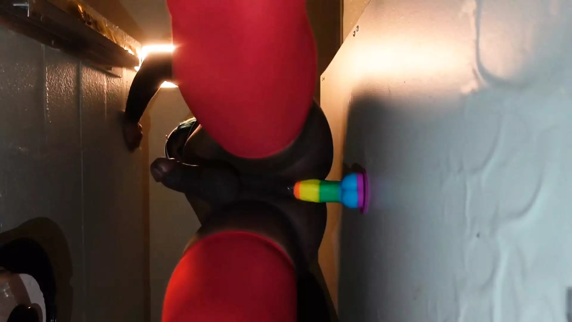 La Femboy Mika Kawaiii Cavalca Un Grosso Dildo Parte XHamster