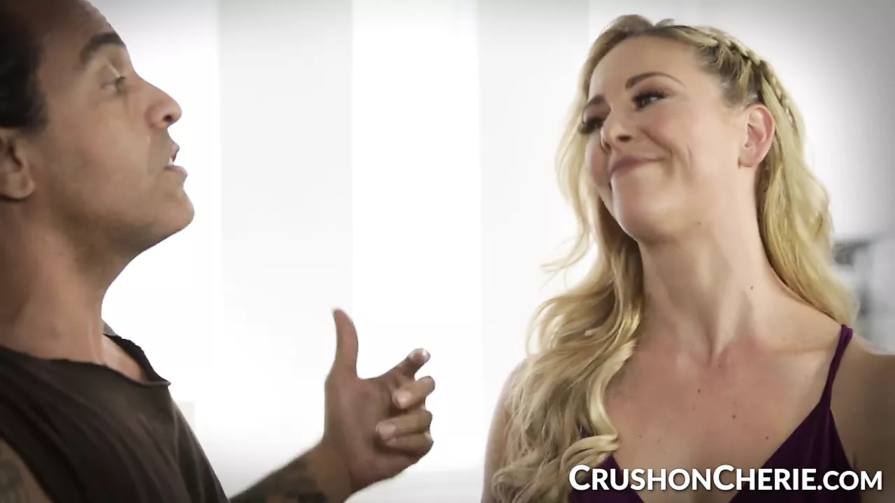 Free Cherie Deville Porn Videos Cheriedeville XHamster