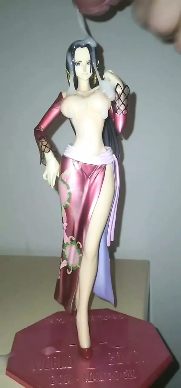 Boa Hancock Cumtribute Bukkake Free Gay Porn 4f XHamster