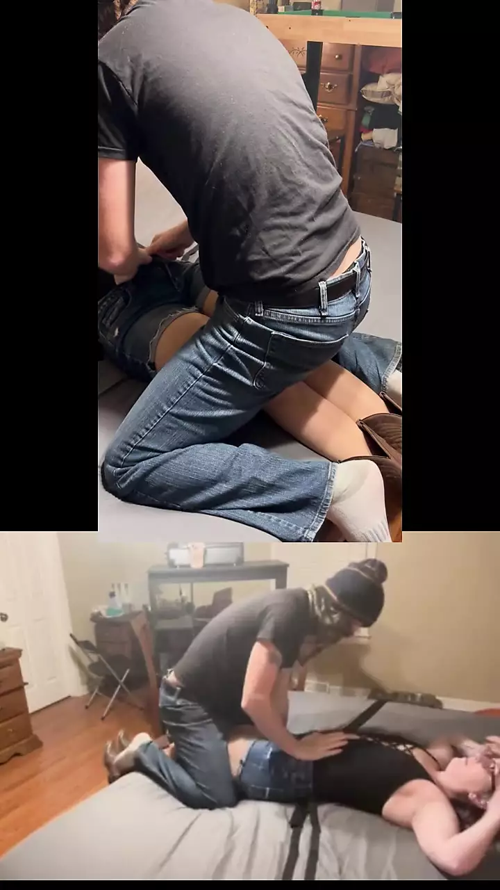 I Didnt See It Coming Fantasy MILF Porn Feat OrangeFoxTrot XHamster