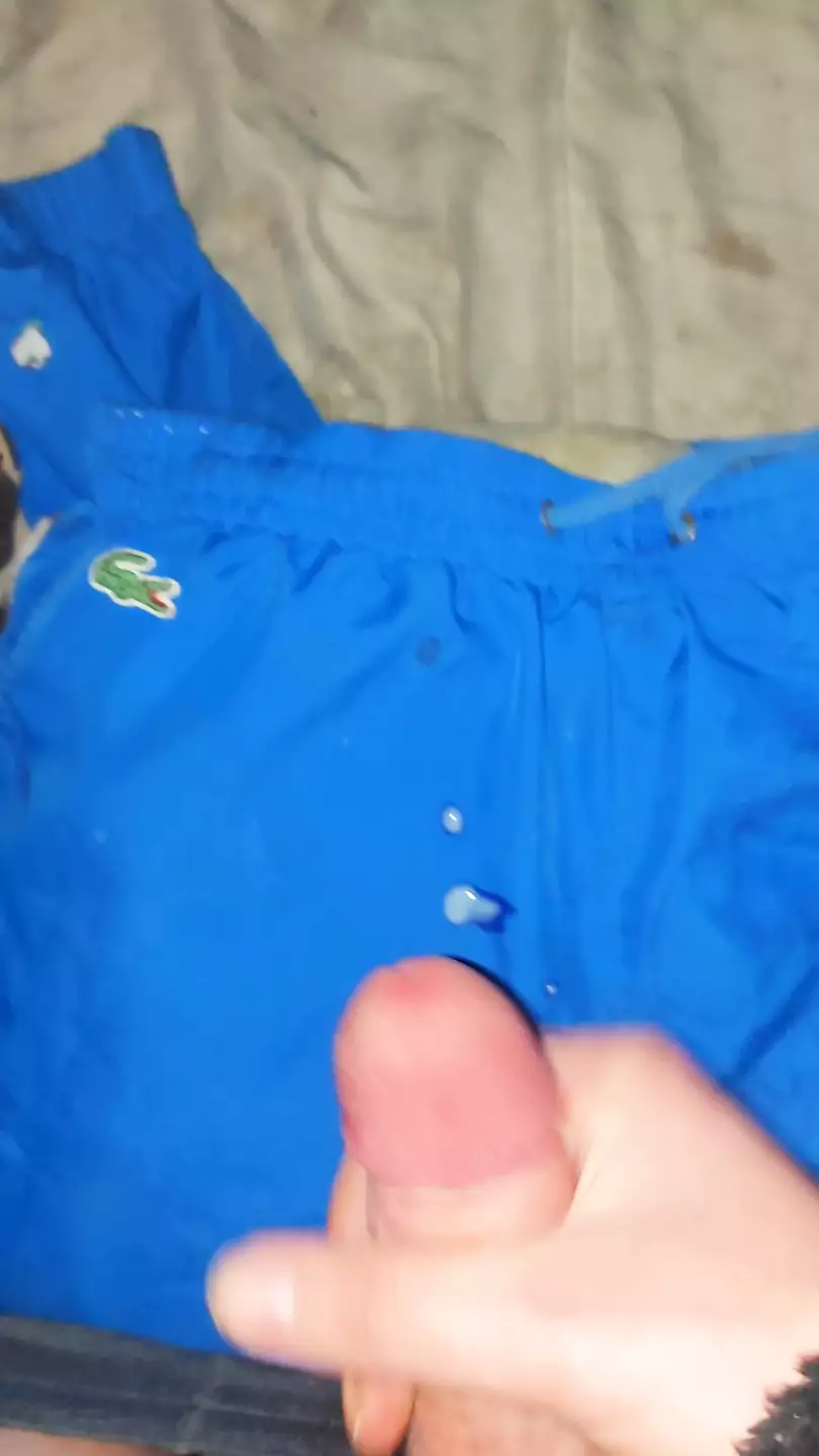 Lacoste Boy Cum Gay Nylon Amateur Porn Feat TRACKSUITBOY XHamster