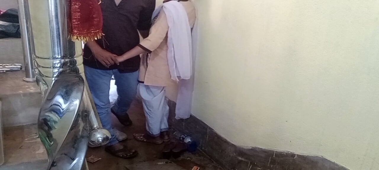 College May I Student Girl Ko Case Teacher Ne