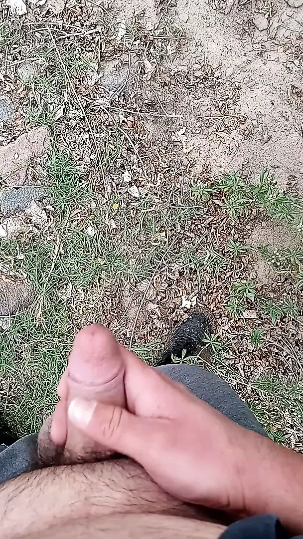 Myself Outdoors Gay Reality Amateur Porn Feat Mr Lewis XHamster