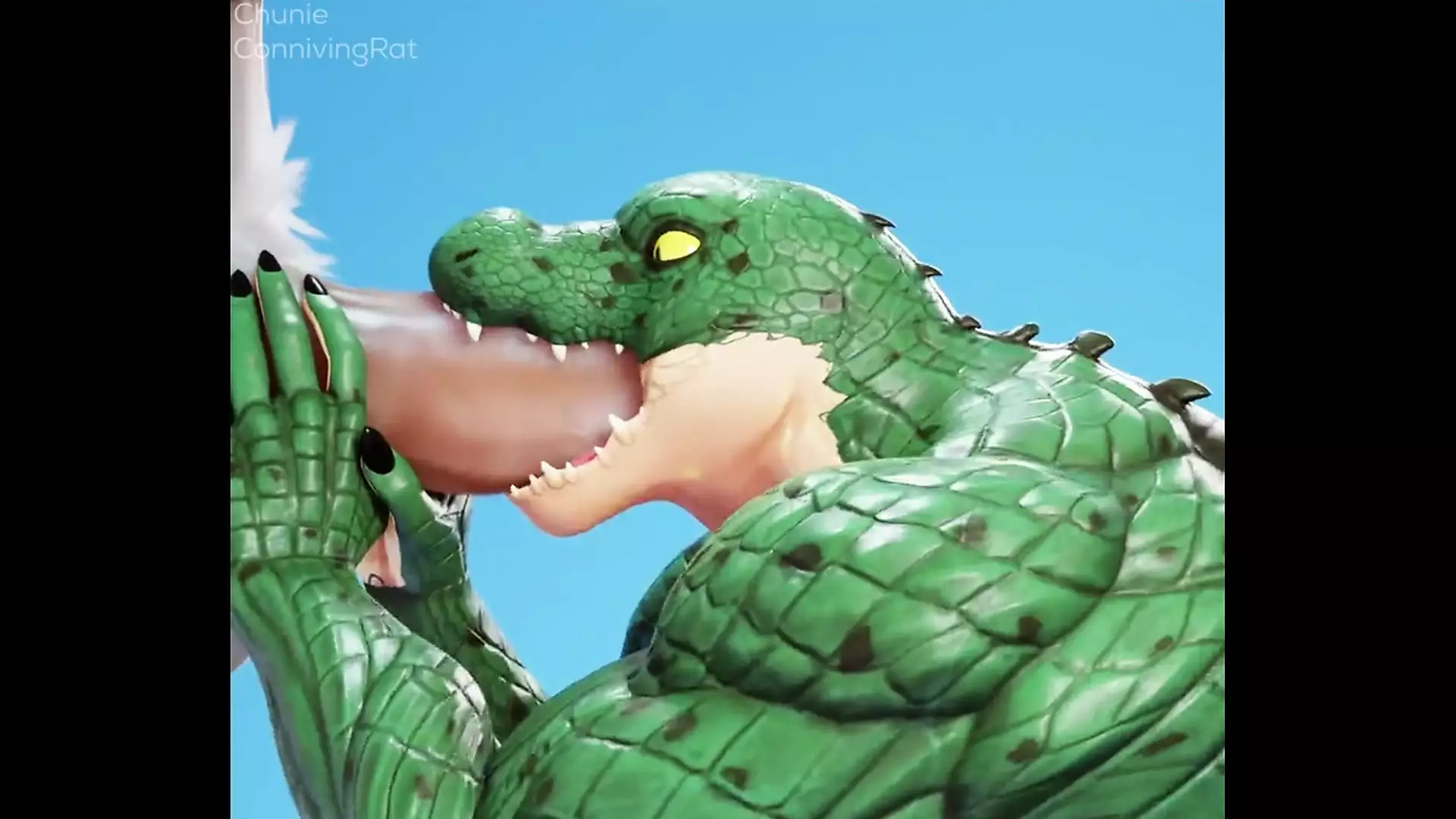 Connivingrat 3D Porn Hentai Compilation 97 American Porn By Patreon