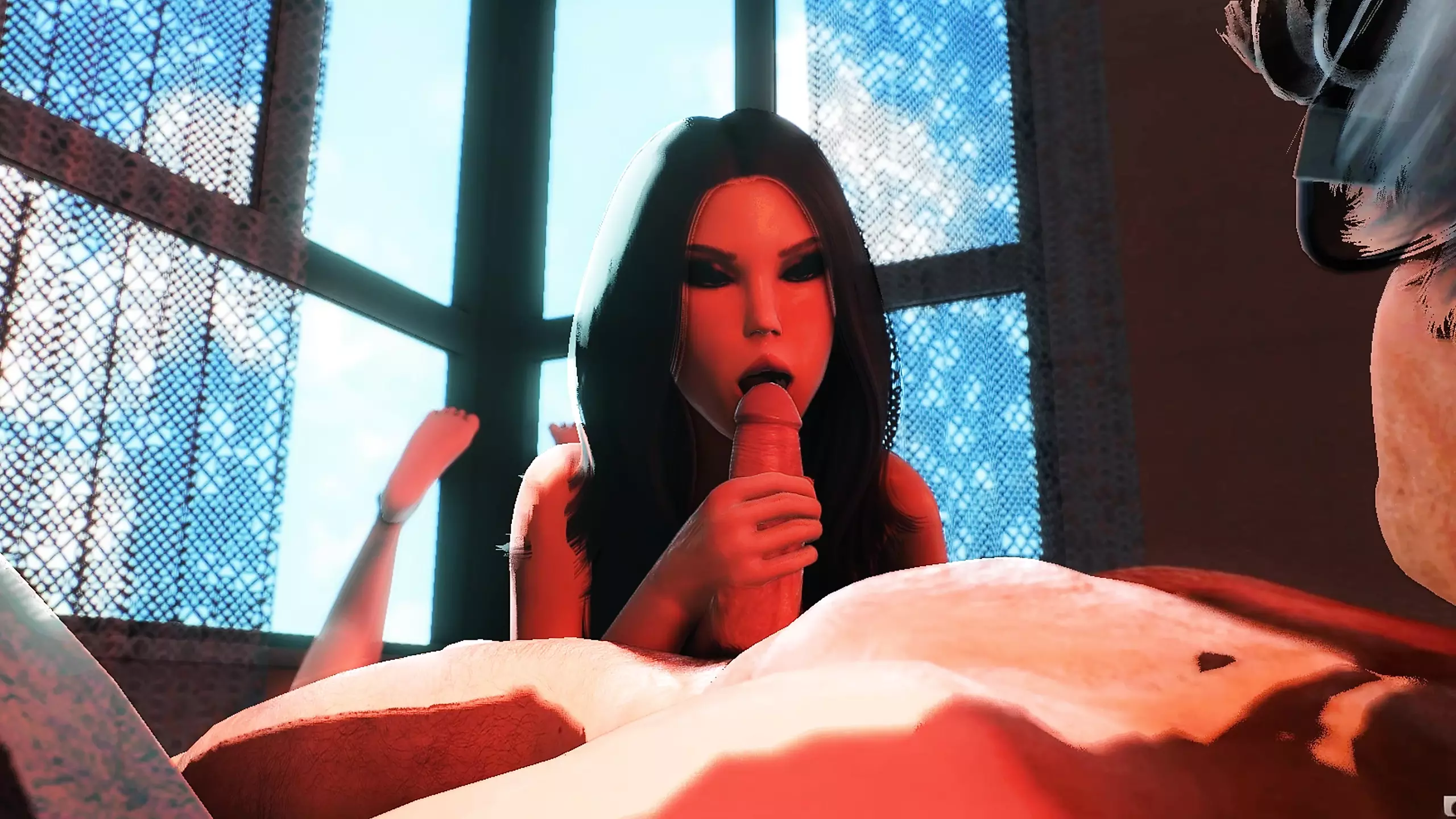 Funy Vids 121 Argentinian 3D Porn By FapHouse XHamster