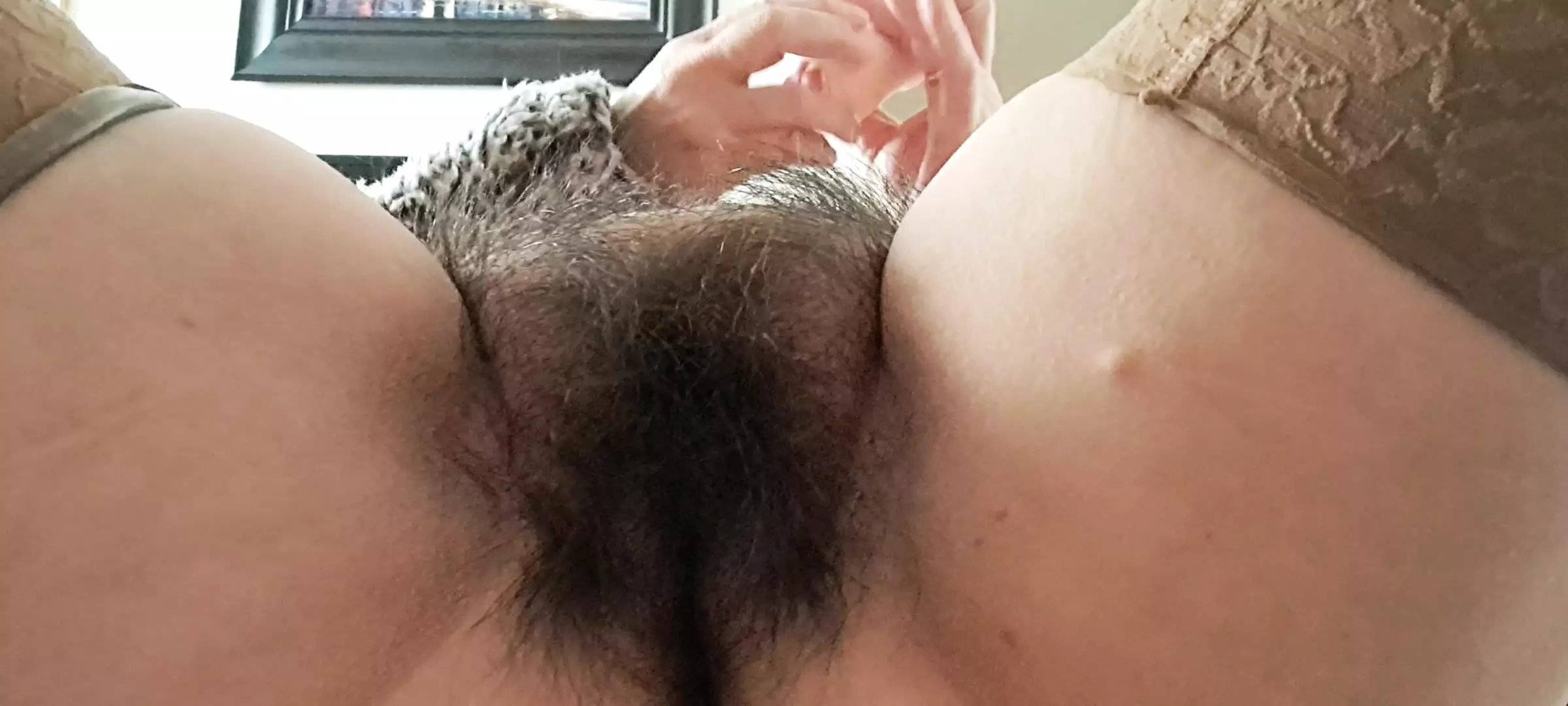 Ώριμη milf πουτάνα αυνανίζεται με μικρή γλώσσα να χύνει xHamster