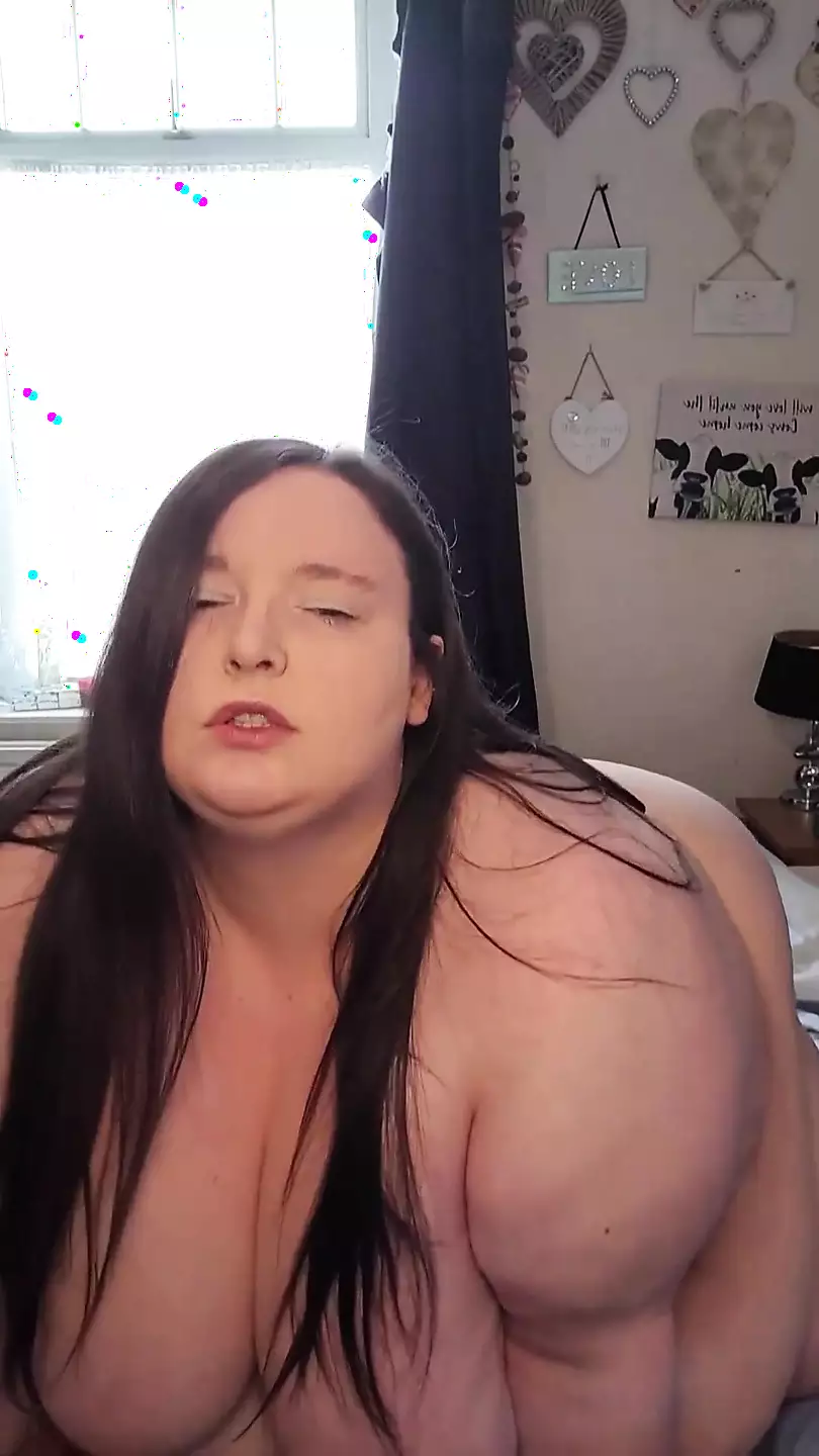 Free SSBBW Riding Porn Videos XHamster