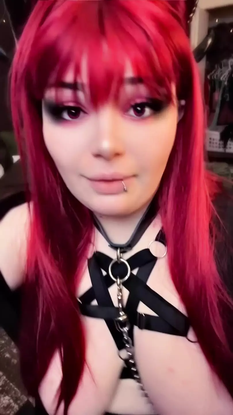 Saving A Fat Desperate Succubus Free HD Porn Fe XHamster