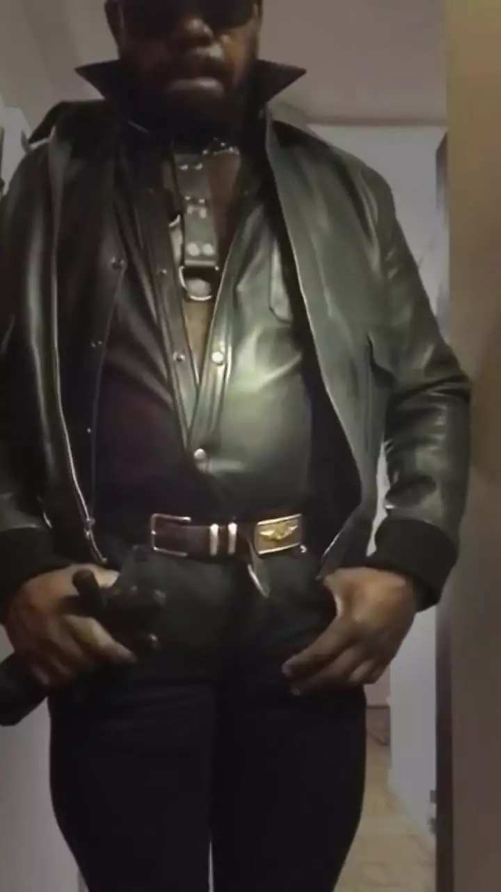 Anger Ensues Fierce Dom Dad Compilation Gay Domination Porn Feat