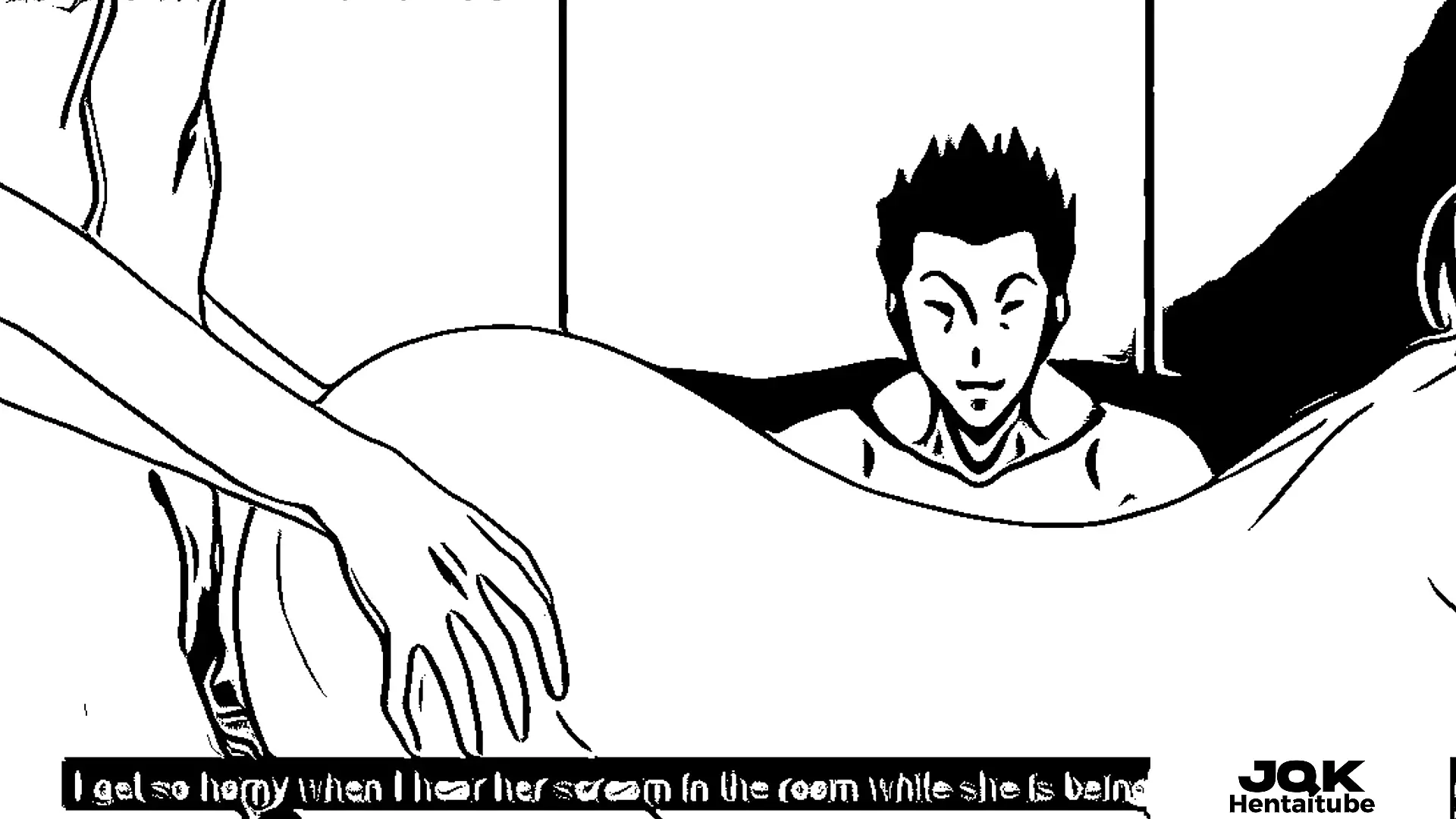 Hentai Comic Unzensiert Englisch Sub J XHamster