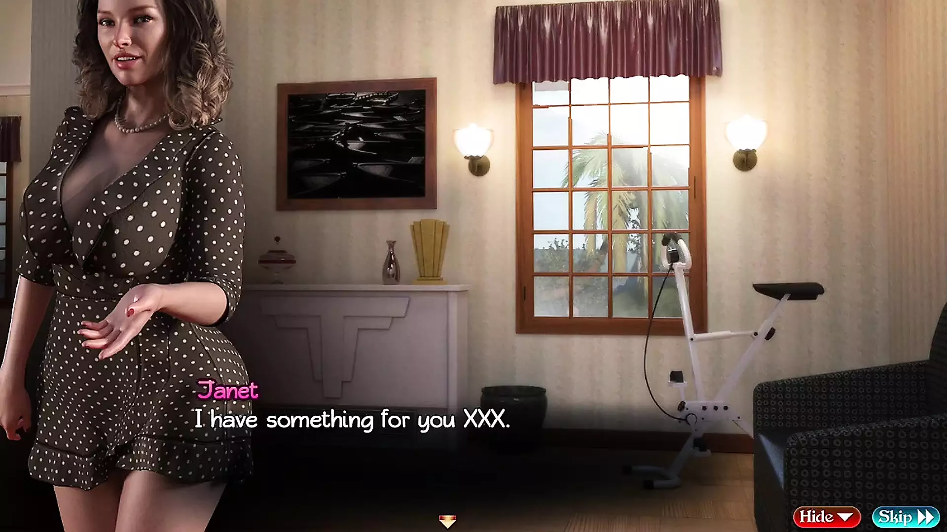 Treasure Of Nadia Text Dialogue Part Game Porn XHamster