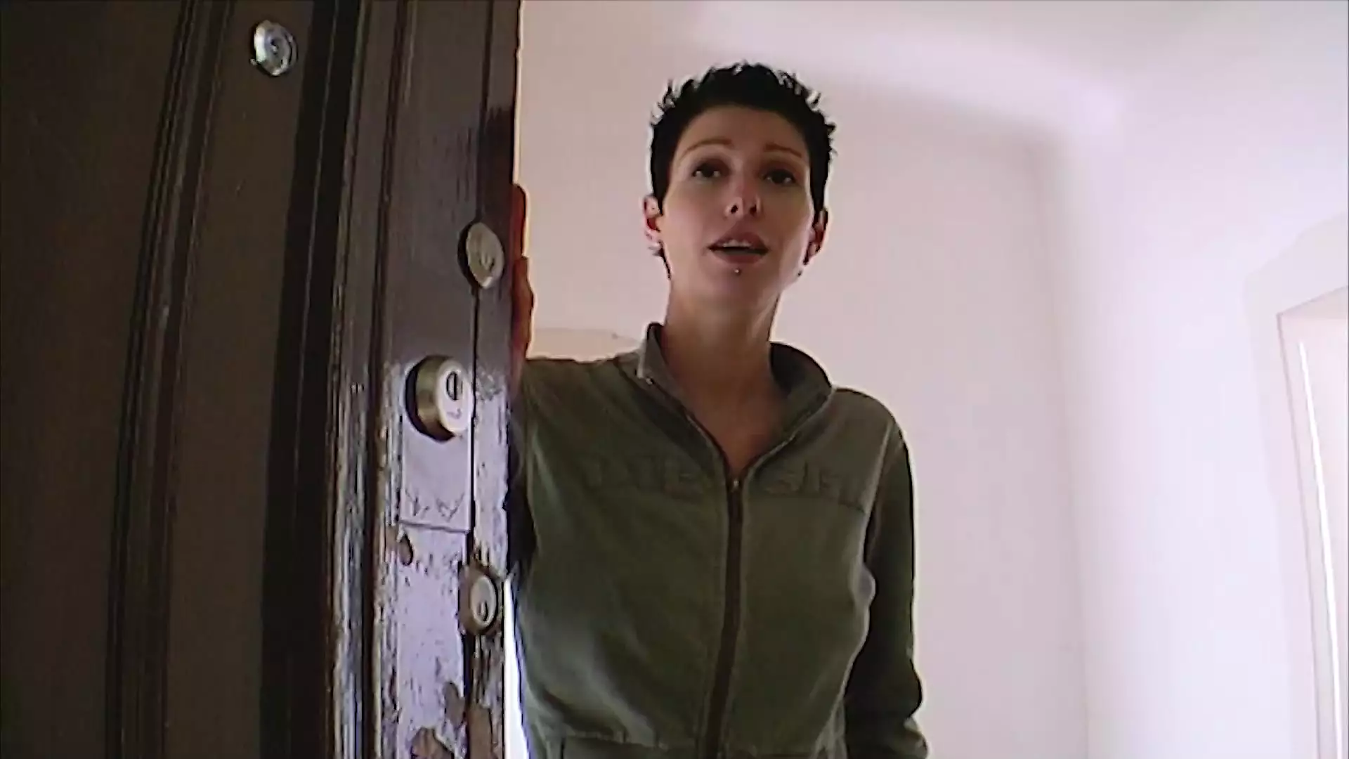 A Sexy German Babe With Short Hair Loves Making A Dude Cum XHamster