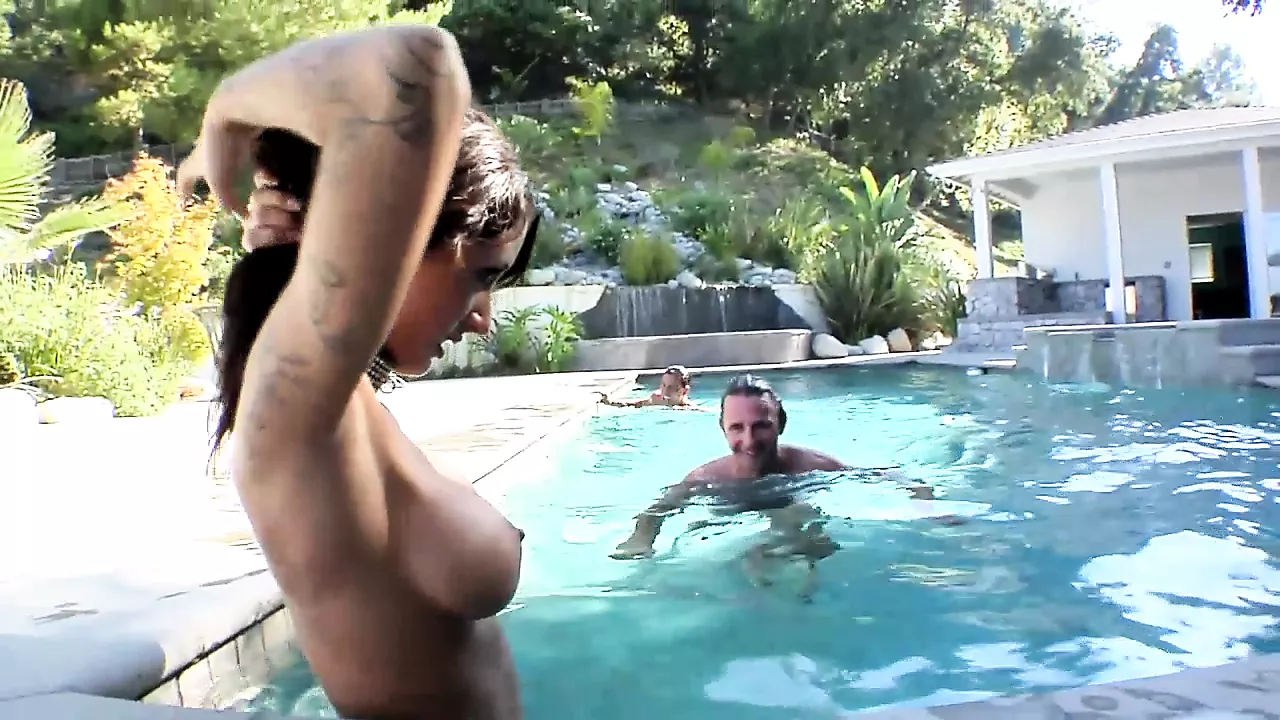 Tunnel Butts Episode 02 Pornstar Hardcore Porn XHamster