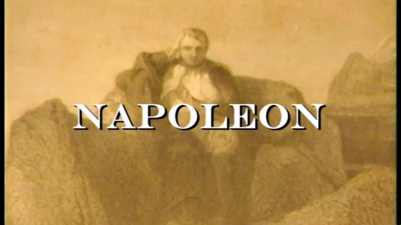 Napoleon Episode 1 Big Cock HD Porn Video 8e XHamster