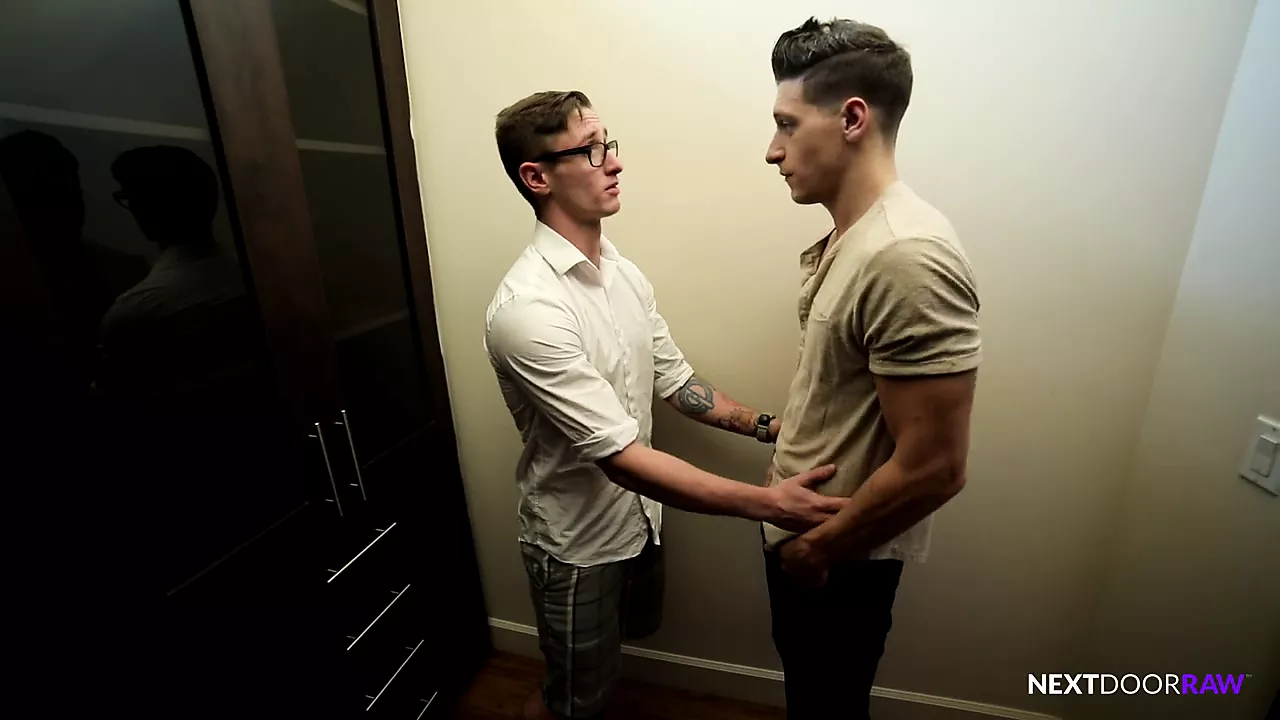 Nextdoorraw Cheating Boyfriends Make Up Gay Man Porn By Next Door Raw