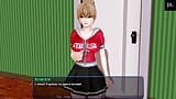 ゲームプレイクリア - ハーレムホテル、パート12 snapshot 9