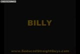 Billy ha servito un massaggio dritto snapshot 1