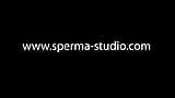 Sperma sperma klaarkomen & fijne creampie compilatie 4 - 40321 snapshot 10