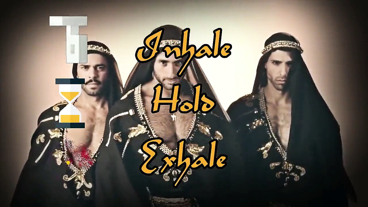 Fagsonlove poppers utbildning - arabisk sensation