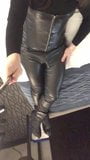 Leather Walk Crossdresser snapshot 9