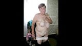 OmaGeiL Old and Wrinkly Mature Ladies And Grannies snapshot 9