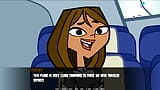 Total Drama Harem (AruzeNSFW) - Part 6 - Squid Game By LoveSkySan69 snapshot 17