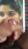 Cum tribute on nivetha Thomas snapshot 7