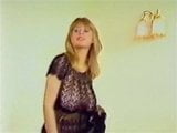 La mia Sharona - spogliarello di danza vintage con grandi tette anni '80 snapshot 4