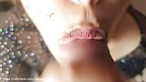 Amazing Pulsating Cumshot in Mouth Compilation-Mega Cumshot Compilation With Hot Stepmom Milf, Oral Creampies - Best Compilation snapshot 19