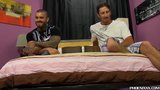 Tizi maturi etero hanno un trio gay selvaggio ma dolce snapshot 1